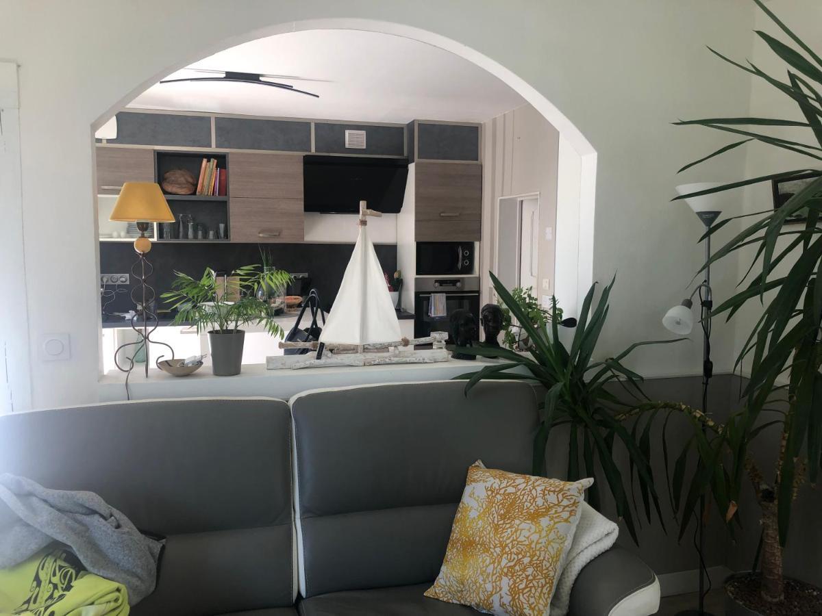 Villa Faré Flammek à Dinard Extérieur photo